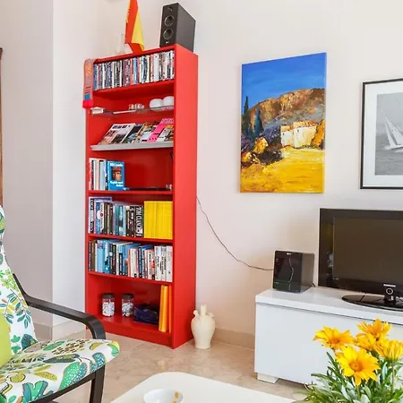 Apartment Calaceite Vistamar *