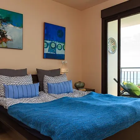 Calaceite Vistamar Apartment Torrox
