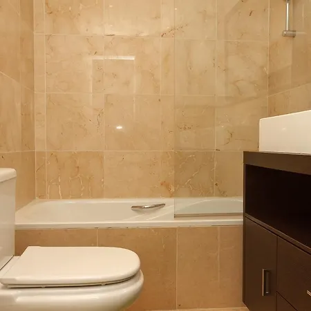 Calaceite Vistamar Apartment Torrox