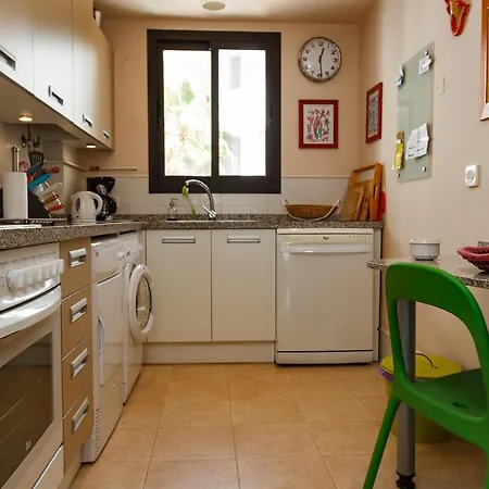 Calaceite Vistamar Apartment