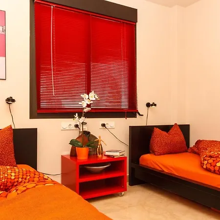 Calaceite Vistamar Apartment
