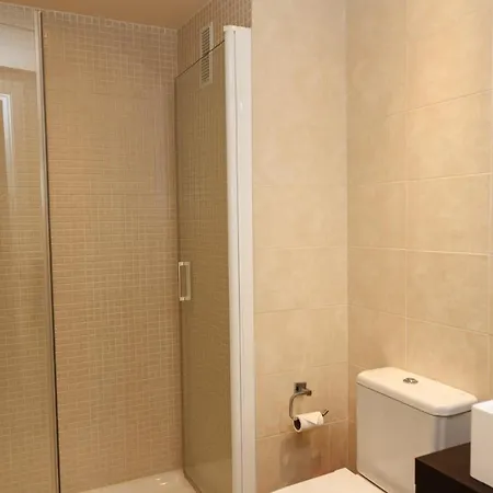 Calaceite Vistamar Apartment Torrox