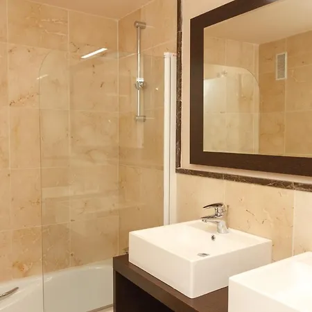 Apartment Calaceite Vistamar