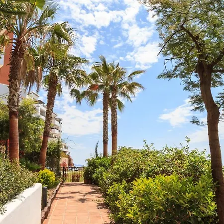 Apartment Calaceite Vistamar Torrox