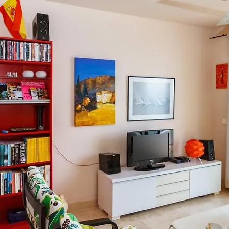 Calaceite Vistamar Apartment *