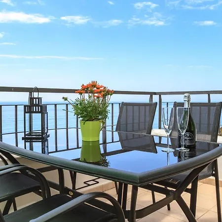 Calaceite Vistamar Apartment *