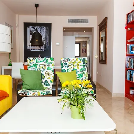 Calaceite Vistamar Apartment
